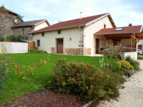 Gîte Harsault, 5 pièces, 9 personnes - FR-1-589-79, Bains-Les-Bains